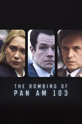 玩偶姐姐《泛美航空103航班爆炸案 The Bombing of Pan Am 103》免费在线观看