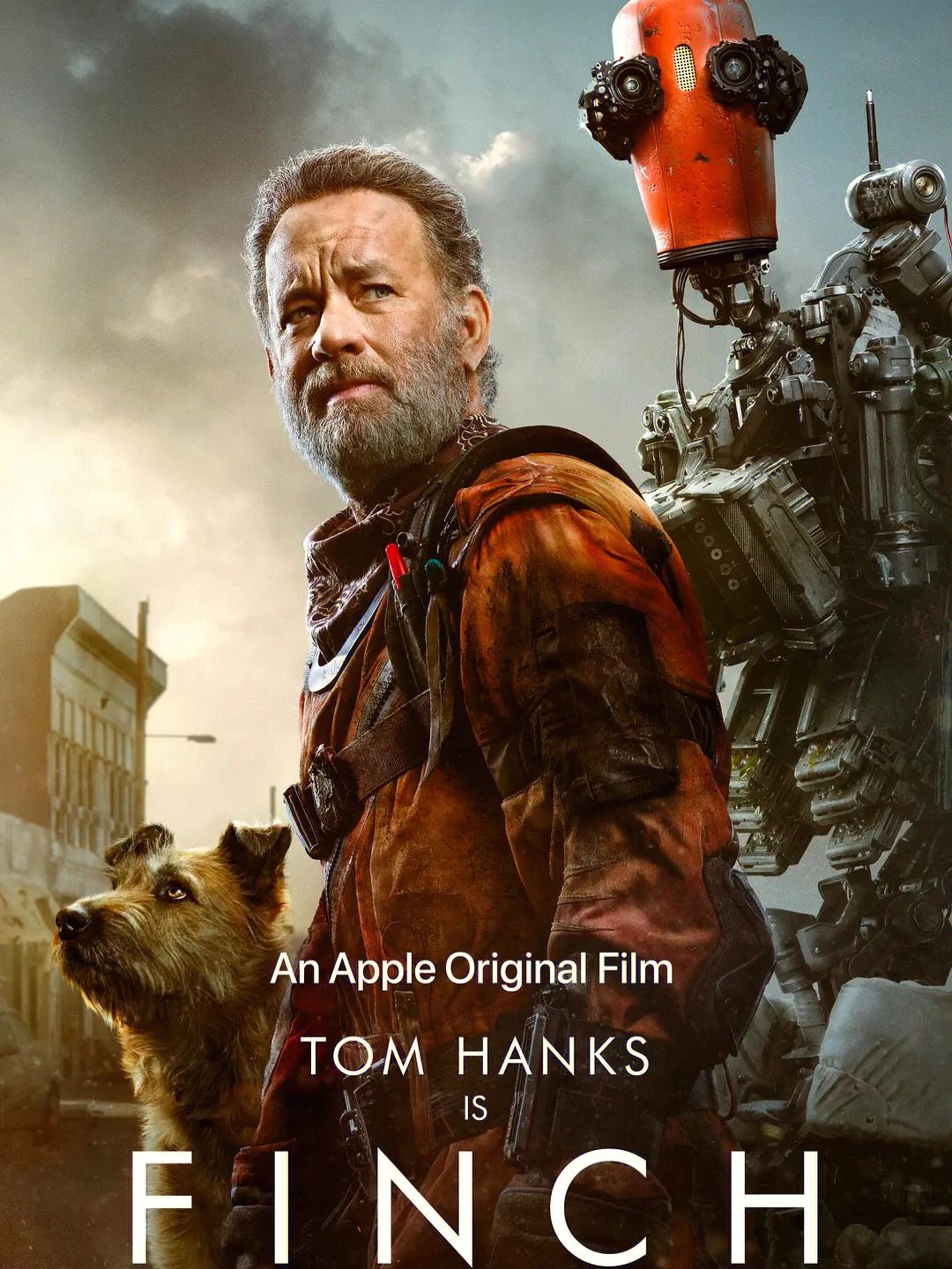 猫色网《芬奇的旅程【影视解说】》免费在线观看