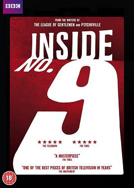 玩偶姐姐《9号秘事 第八季 Inside No. 9 Season 8》免费在线观看