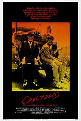 猫色网《十字街头 Crossroads》免费在线观看