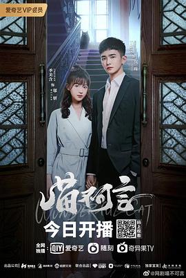 玩偶姐姐《喵不可言》免费在线观看