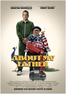 猫色网《关于我的父亲 About My Father》免费在线观看