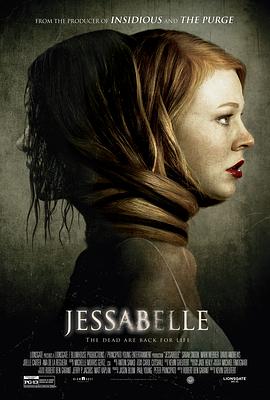 猫爪影像《杰莎贝尔 Jessabelle》免费在线观看