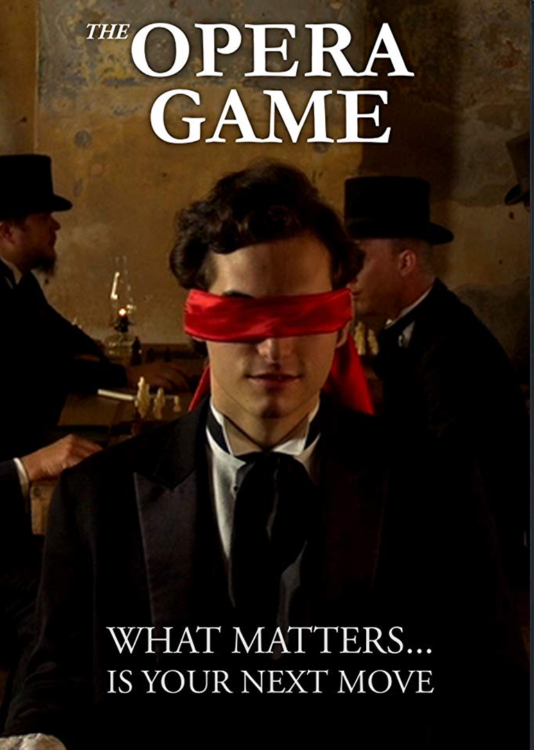 猫色网《保罗·摩菲》免费在线观看