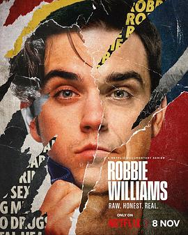 猫爪影像《罗比·威廉姆斯 Robbie Williams》免费在线观看