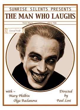 玩偶姐姐《笑面人 The Man Who Laughs》免费在线观看