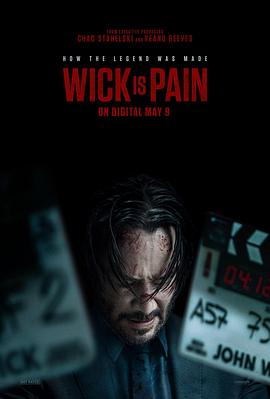 猫色网《疾速剧痛 Wick Is Pain》免费在线观看